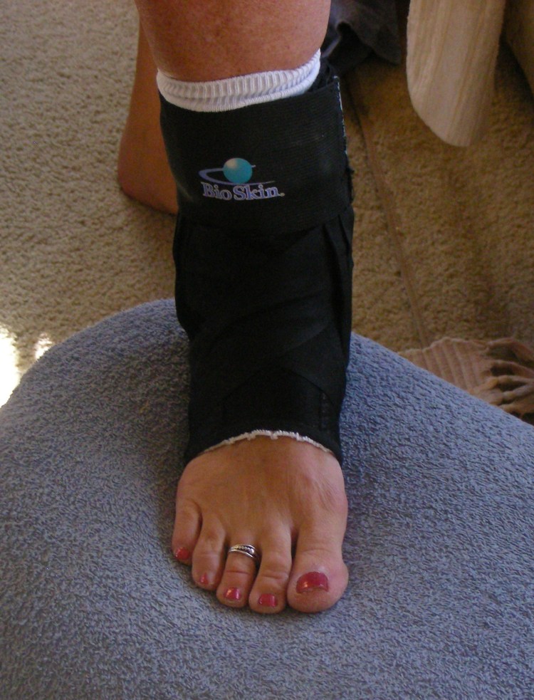 At Long Last, some Hope...