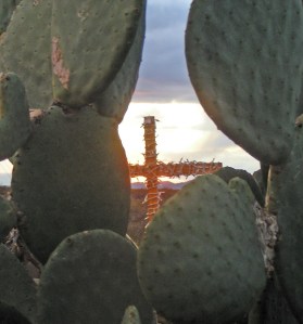 What a beautiful world we get to live in.