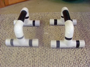 I think they are a cool piece of gear. A welcome addition to my gym.