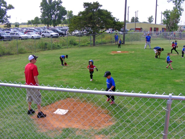 On the run to receiving one of two game balls given for great performance....