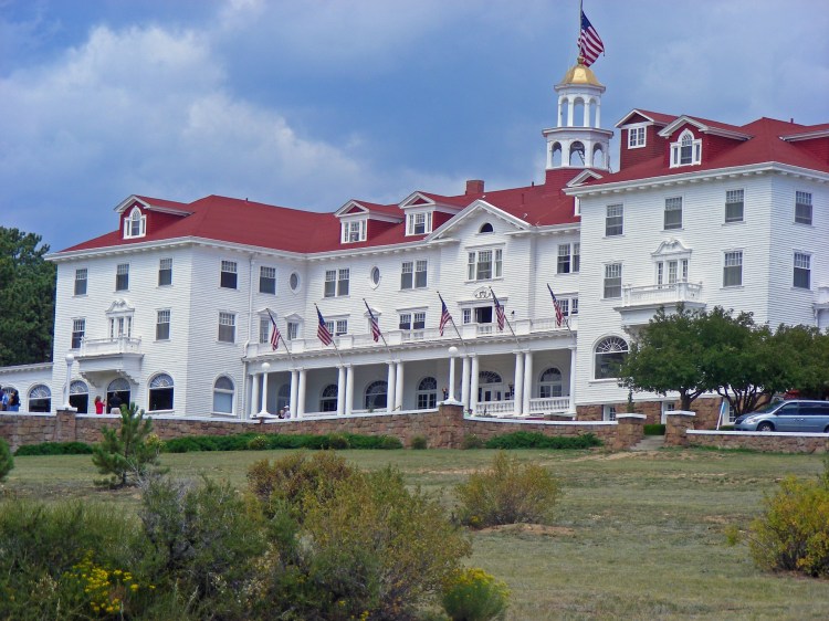 Norm says this is from some scary movie, but I don't know....