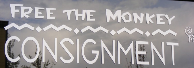 This store is in Buena Vista and Norm was stoked to check it out. It was okay, but too pricey for us....