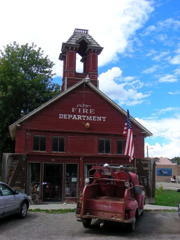 This was featured in the movie also, I think...